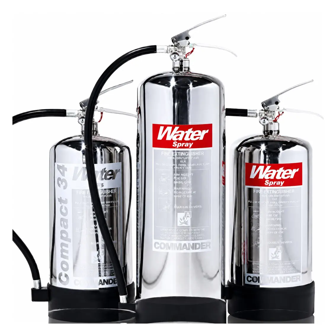 Fire Extinguisher